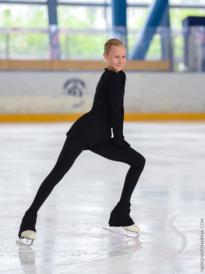 Мария Новикова