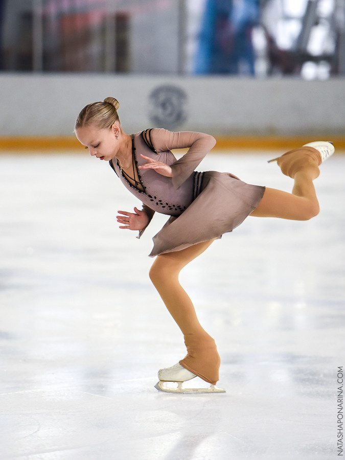 Контрольные прокаты в СПб 2021 Девушки 1сп Звёздный лёд. Russian figure skating photographer from Saint-Petersburg