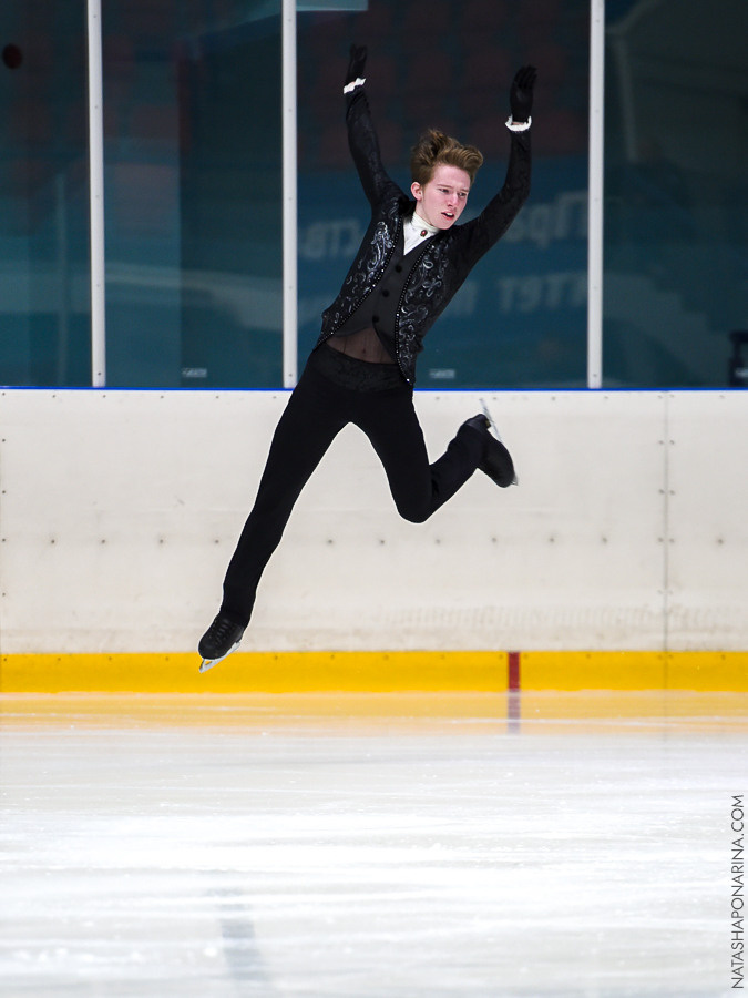 Контрольные прокаты в СПб 2021 Мужчины МС АФК. ФК Фотограф в Санкт-Петербурге Наталья Понарина