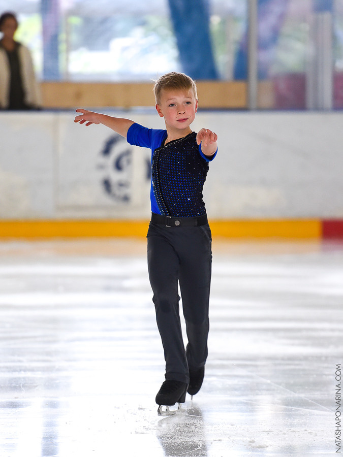 Контрольные прокаты в СПб 2021 Юноши 1сп Звёздный лёд. Russian figure skating photographer from Saint-Petersburg