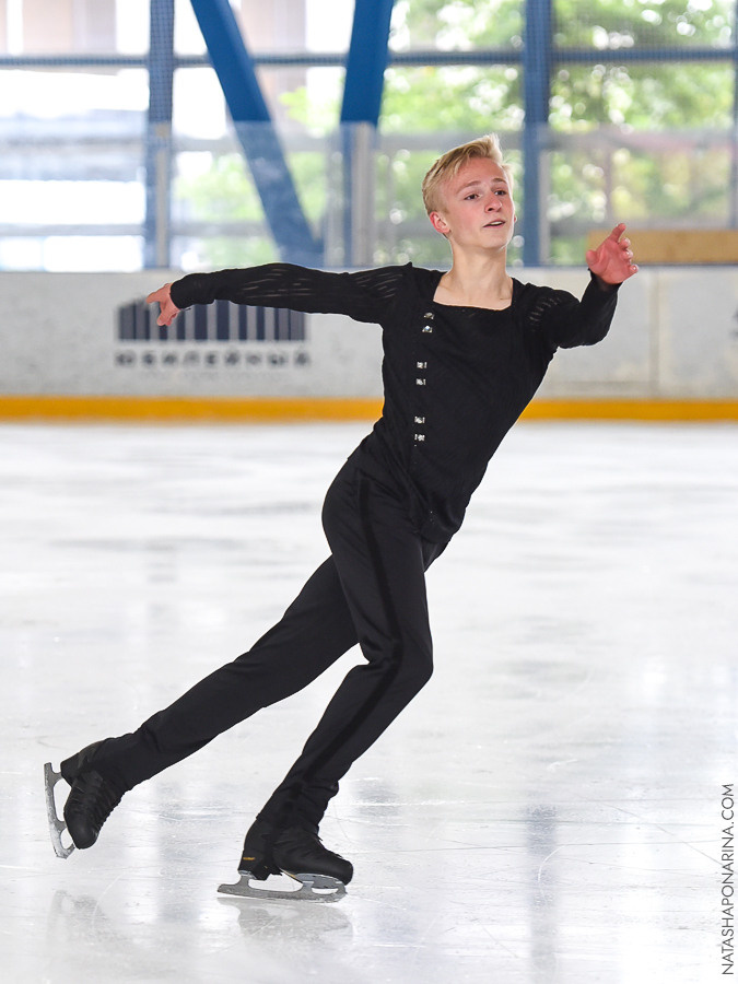 Контрольные прокаты в СПб 2021 Мужчины МС Звёздный лёд. Russian figure skating photographer from Saint-Petersburg