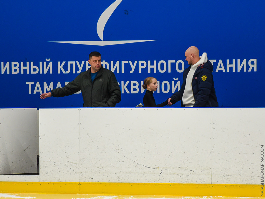 Контрольные прокаты в СПб 2021 Одиночники 1СП, КМС и МС Клуб Т.Н.Москвиной. ФК Фотограф в Санкт-Петербурге Наталья Понарина