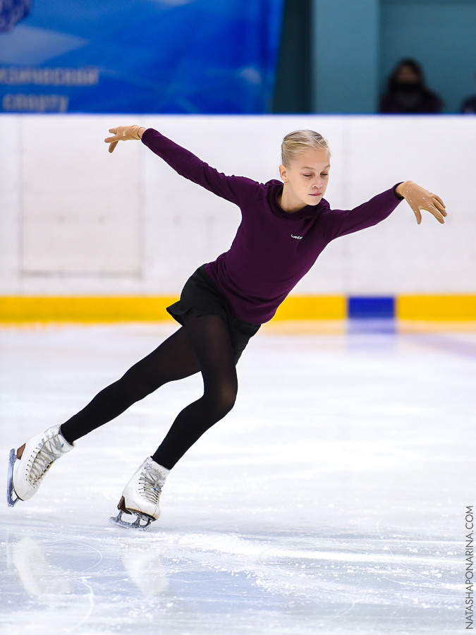 Виктория Нестерова КП