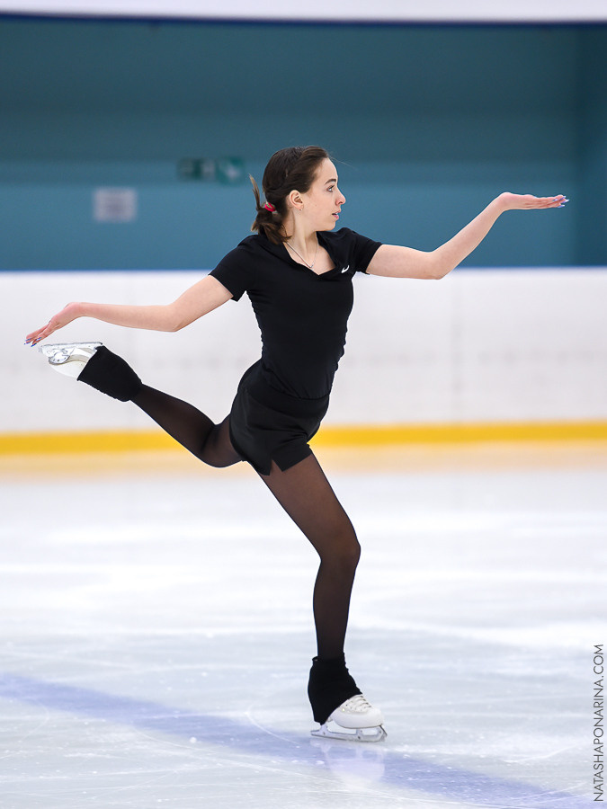 Арина Андреева ПП