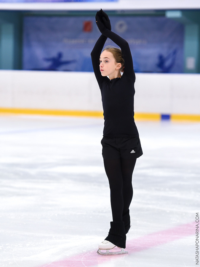 Виктория Яхонтова ПП