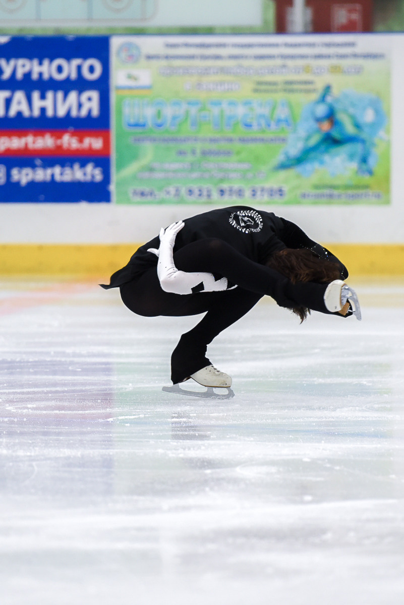 ADULT НОВОГОДНИЙ КУБОК СПб 2021. ФК Фотограф в Санкт-Петербурге Наталья Понарина