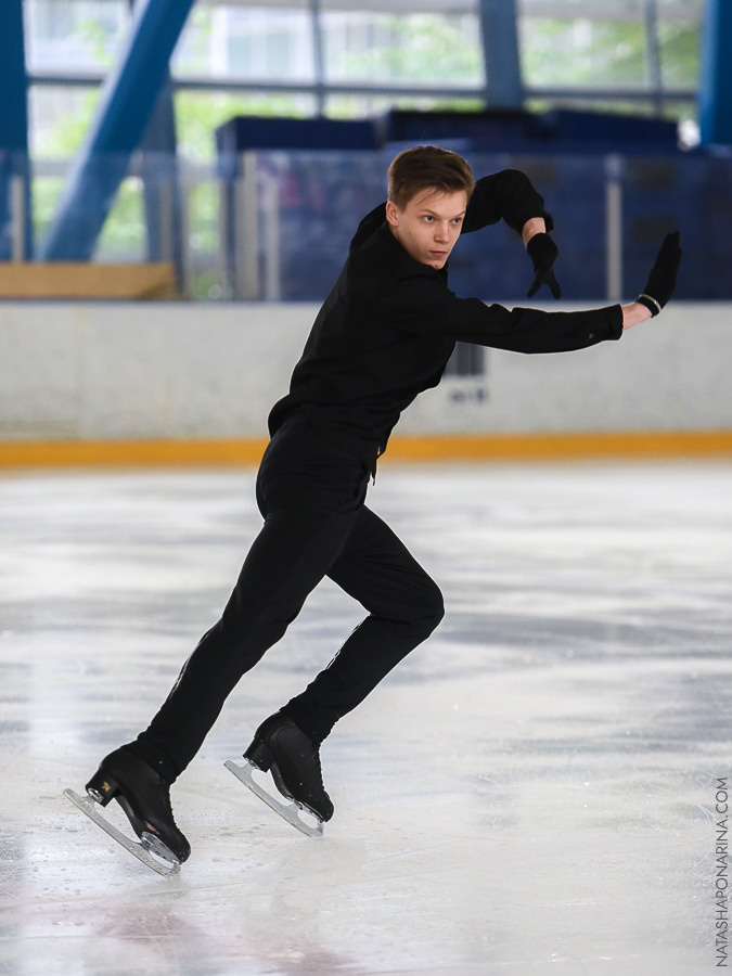 Контрольные прокаты в СПб 2021 Мужчины МС Звёздный лёд. Russian figure skating photographer from Saint-Petersburg