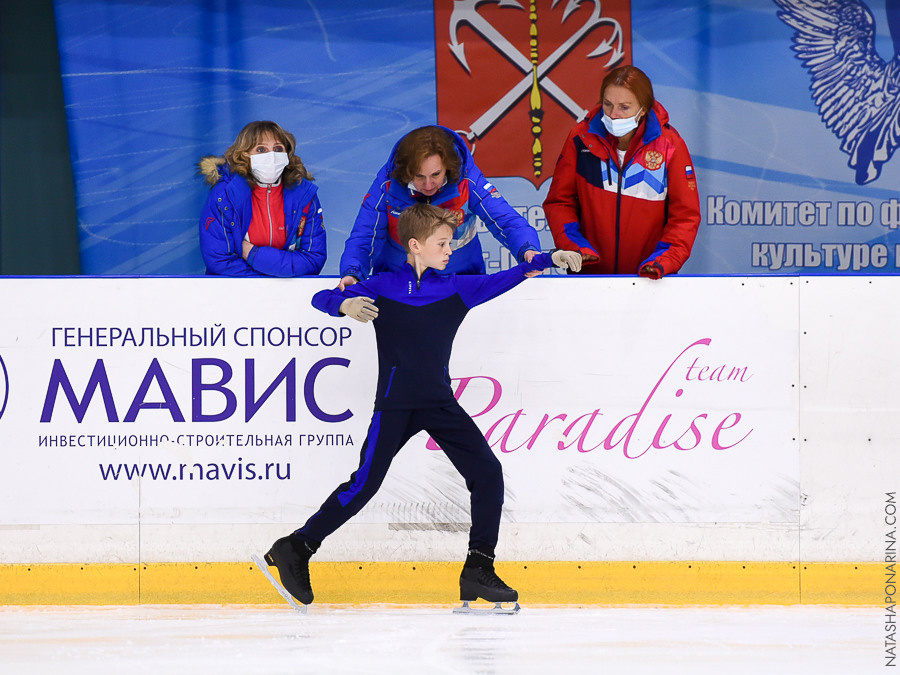 Михаил Клепацкий