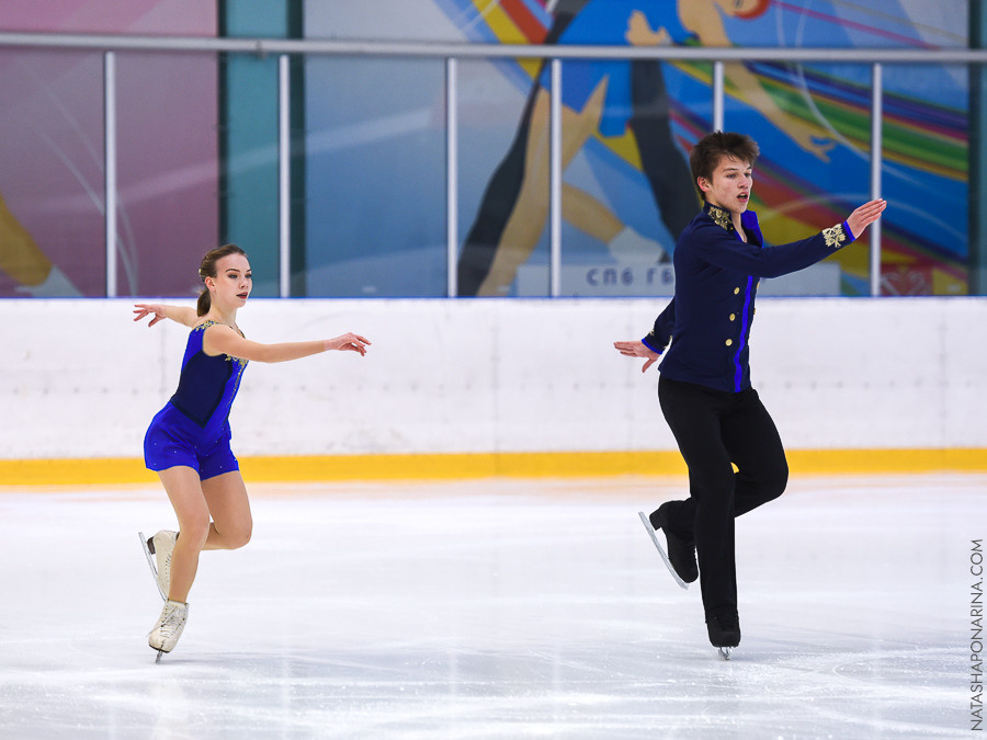 Кубок Федерации 2 этап. Пары КП 05/10/2021. Russian figure skating photographer from Saint-Petersburg