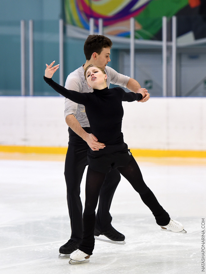 Контрольные прокаты в СПб 2021 ПП Пары КМС и МС АФК. ФК Фотограф в Санкт-Петербурге Наталья Понарина