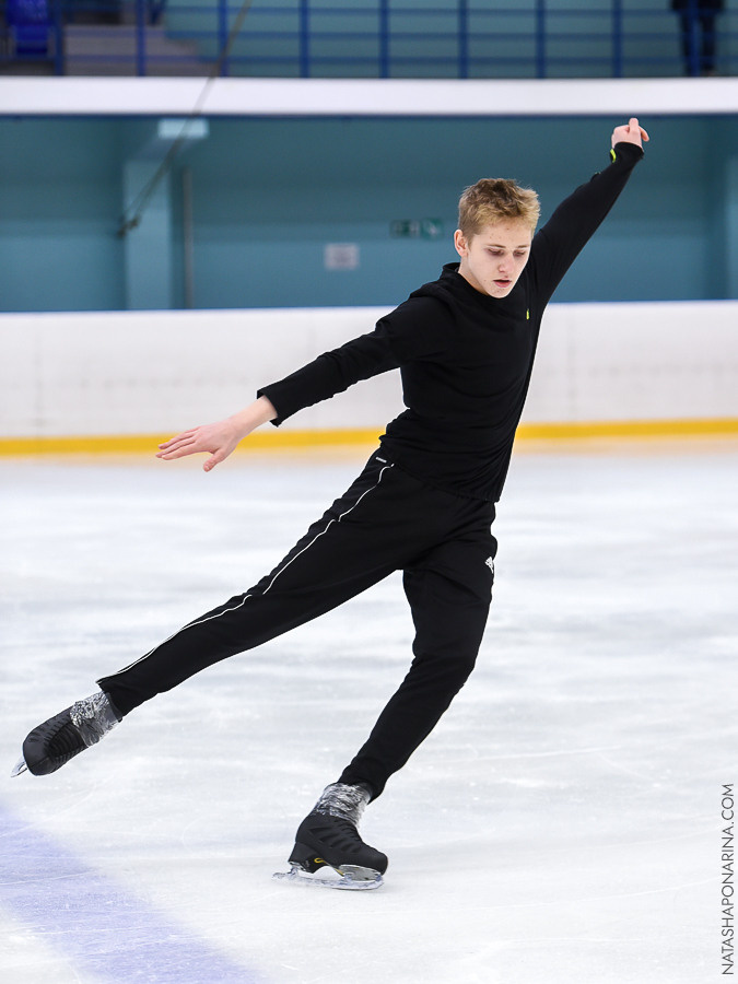 Контрольные прокаты в СПб 2021 Юноши КМС АФК. ФК Фотограф в Санкт-Петербурге Наталья Понарина