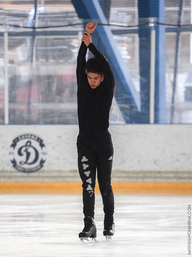 Контрольные прокаты в СПб 2021 Мужчины МС Звёздный лёд. Russian figure skating photographer from Saint-Petersburg