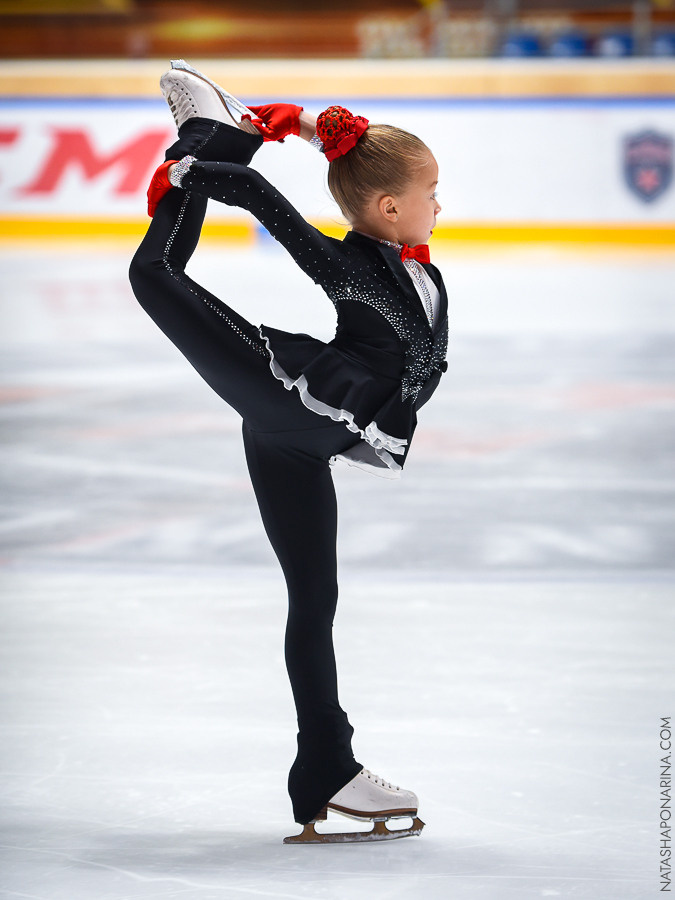 Бахарева Викториана 23/10/2021. Russian figure skating photographer from Saint-Petersburg