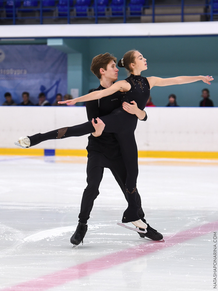 Контрольные прокаты в СПб 2021 КП Пары АФК. Russian figure skating photographer from Saint-Petersburg
