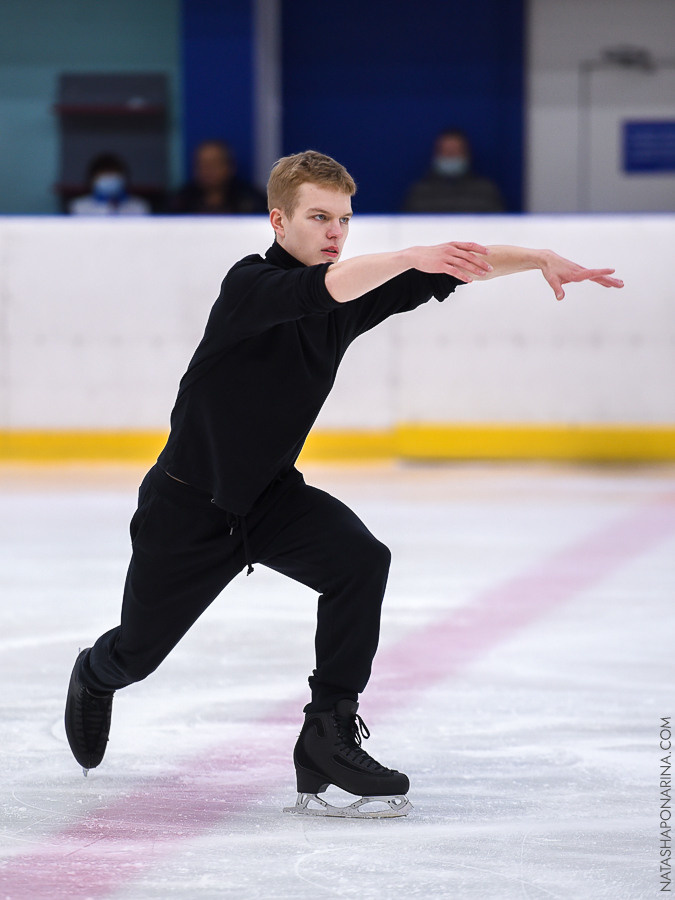 Артём Лежеев ПП