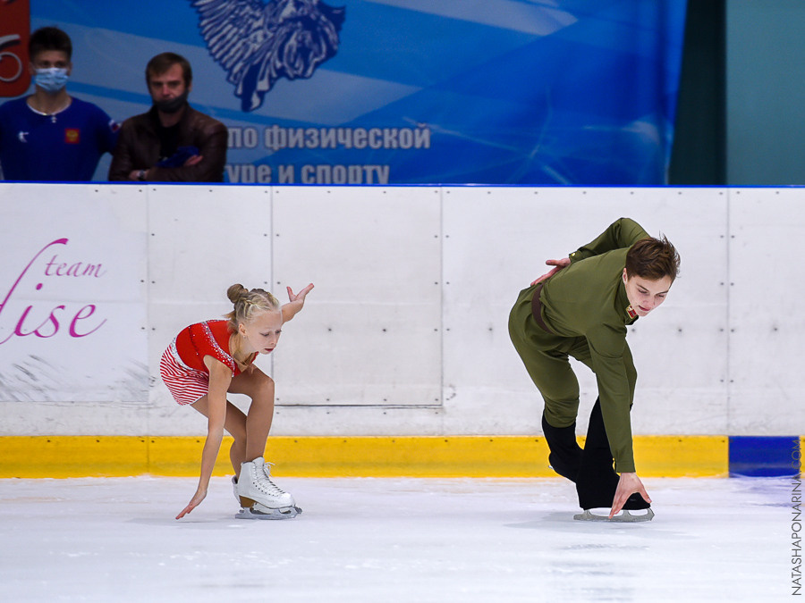 Кубок Федерации 2 этап. Пары КП 05/10/2021. Russian figure skating photographer from Saint-Petersburg