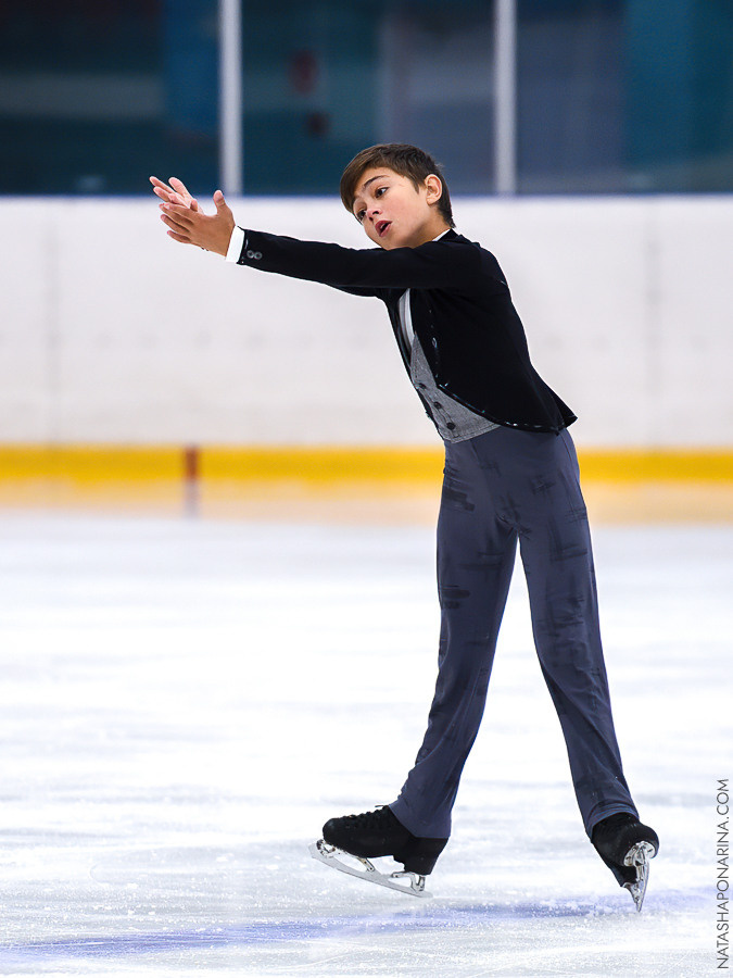 Контрольные прокаты в СПб 2021 Юноши КМС АФК. ФК Фотограф в Санкт-Петербурге Наталья Понарина