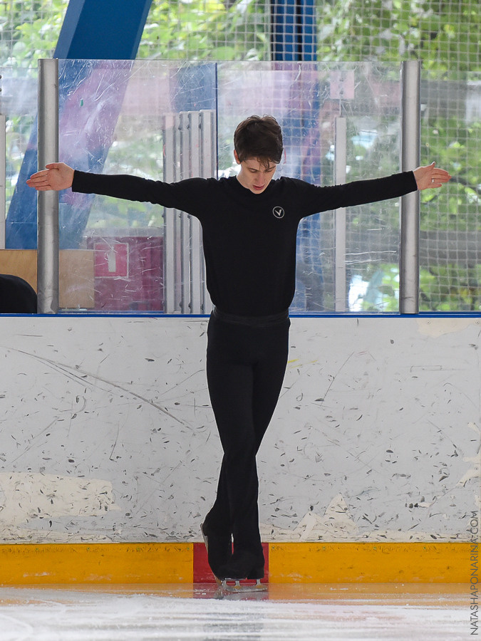 Контрольные прокаты в СПб 2021 Мужчины МС Звёздный лёд. Russian figure skating photographer from Saint-Petersburg