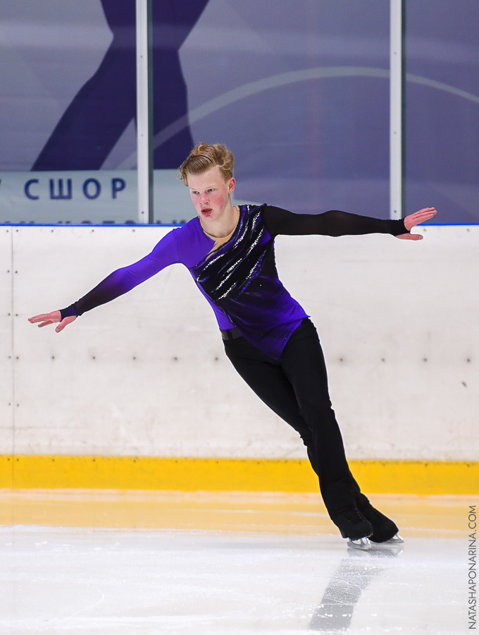 Контрольные прокаты в СПб 2021 Юноши КМС АФК. ФК Фотограф в Санкт-Петербурге Наталья Понарина