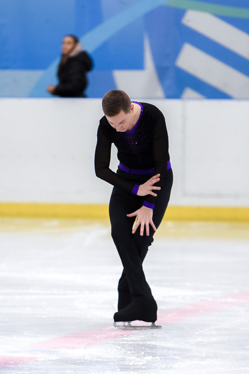 ADULT НОВОГОДНИЙ КУБОК СПб 2021. ФК Фотограф в Санкт-Петербурге Наталья Понарина