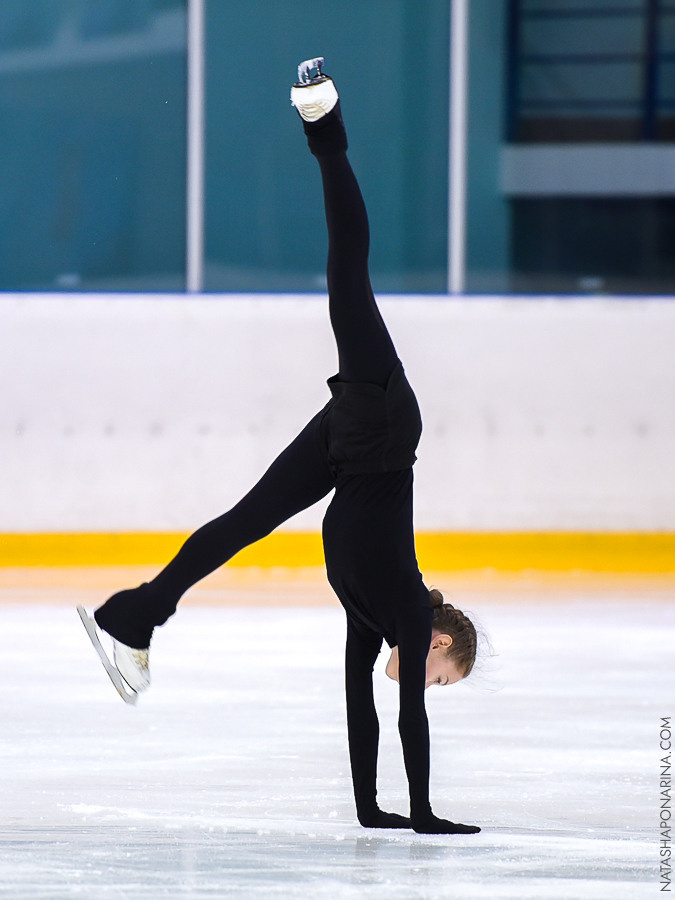 Агнета Латушкина ПП