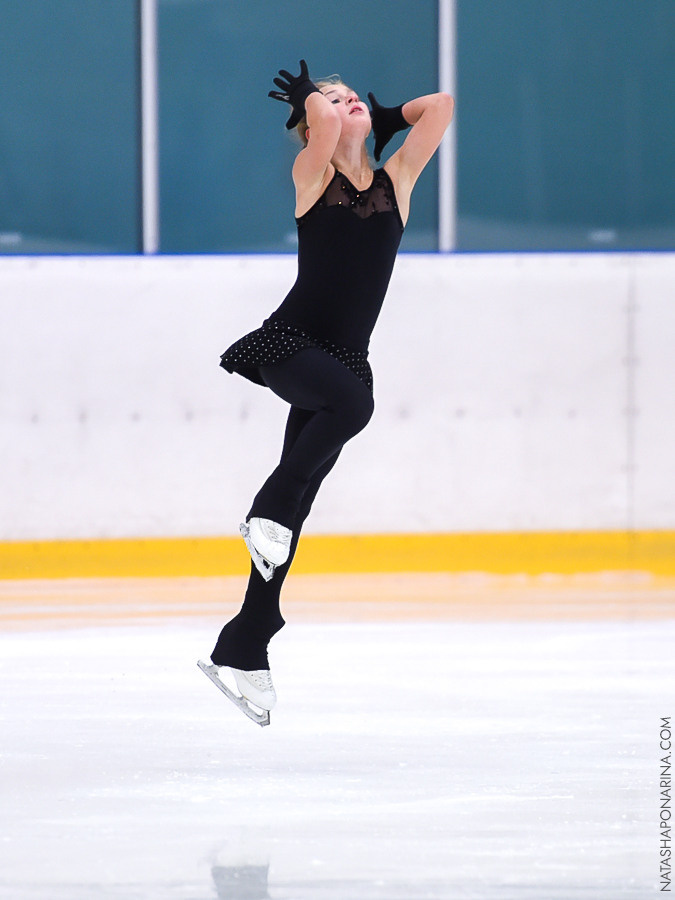 Анжелика Медведева ПП