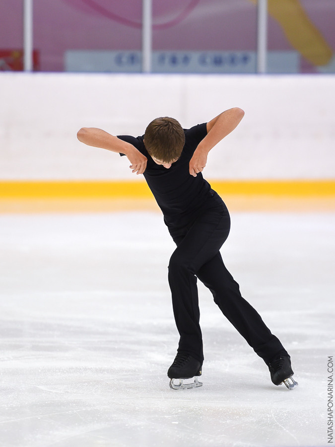 Иван рамзенков