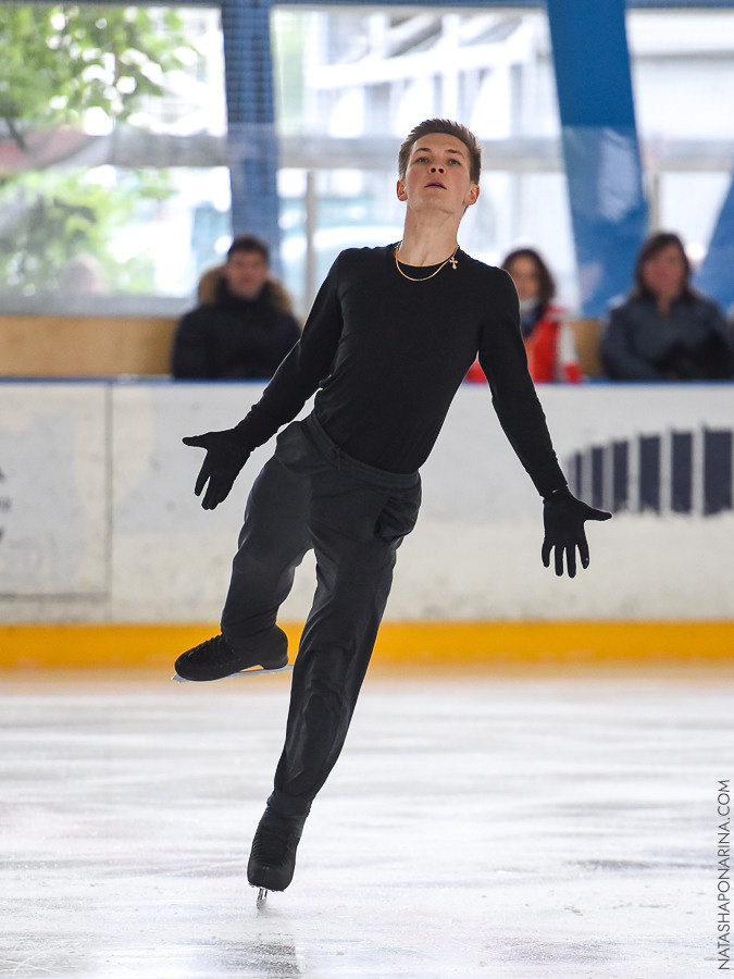 Контрольные прокаты в СПб 2021 Мужчины МС Звёздный лёд. Russian figure skating photographer from Saint-Petersburg
