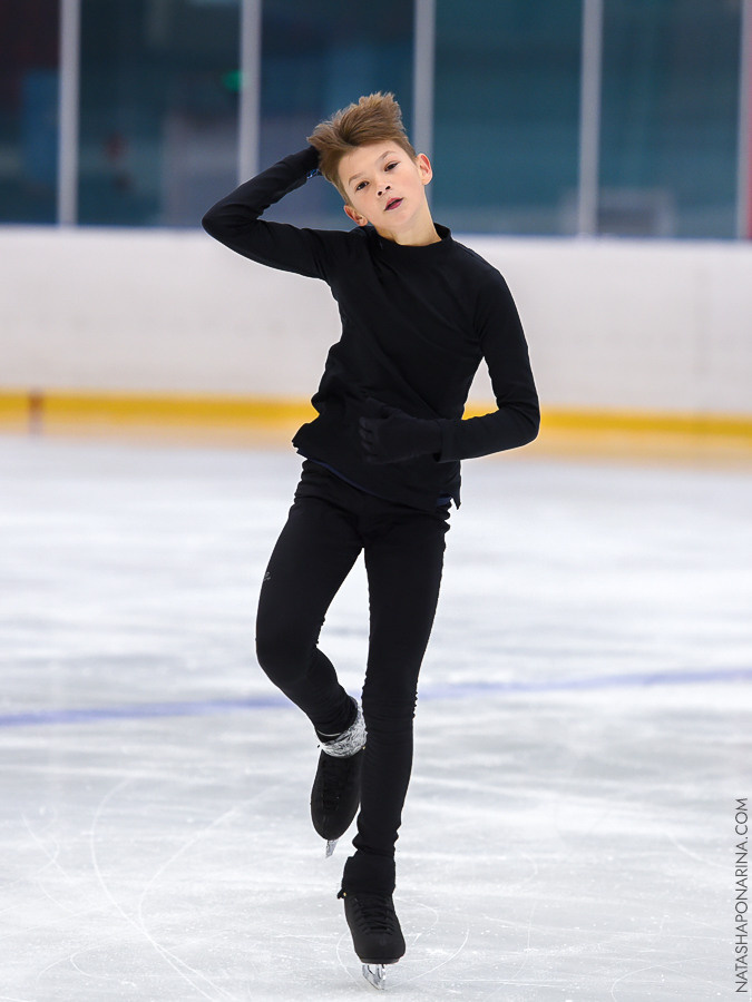 Контрольные прокаты в СПб 2021 Юноши КМС АФК. ФК Фотограф в Санкт-Петербурге Наталья Понарина