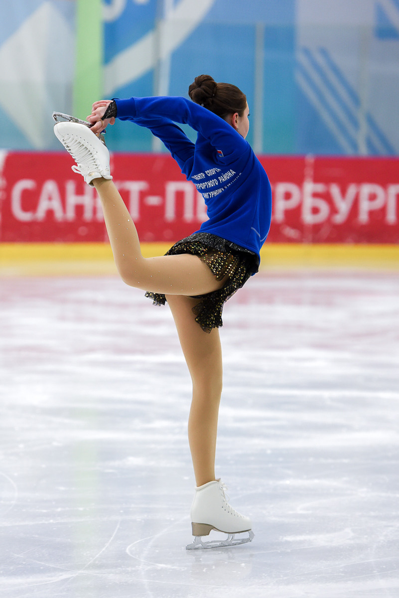 ADULT НОВОГОДНИЙ КУБОК СПб 2021. ФК Фотограф в Санкт-Петербурге Наталья Понарина