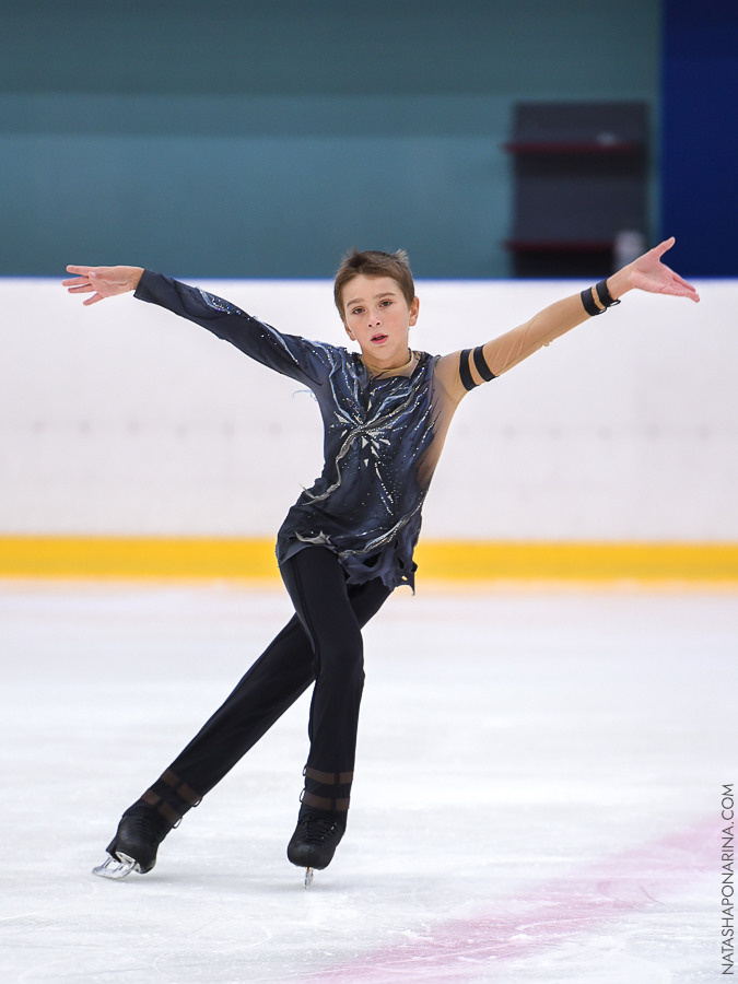 Контрольные прокаты в СПб 2021 Юноши КМС АФК. ФК Фотограф в Санкт-Петербурге Наталья Понарина