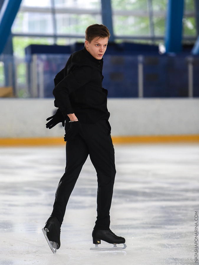 Контрольные прокаты в СПб 2021 Мужчины МС Звёздный лёд. Russian figure skating photographer from Saint-Petersburg