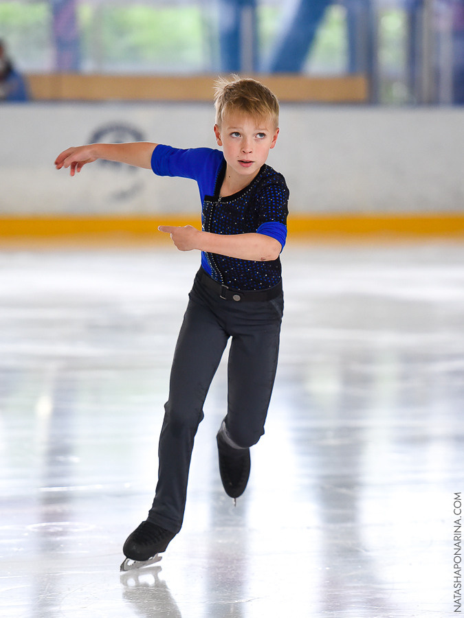 Контрольные прокаты в СПб 2021 Юноши 1сп Звёздный лёд. Russian figure skating photographer from Saint-Petersburg