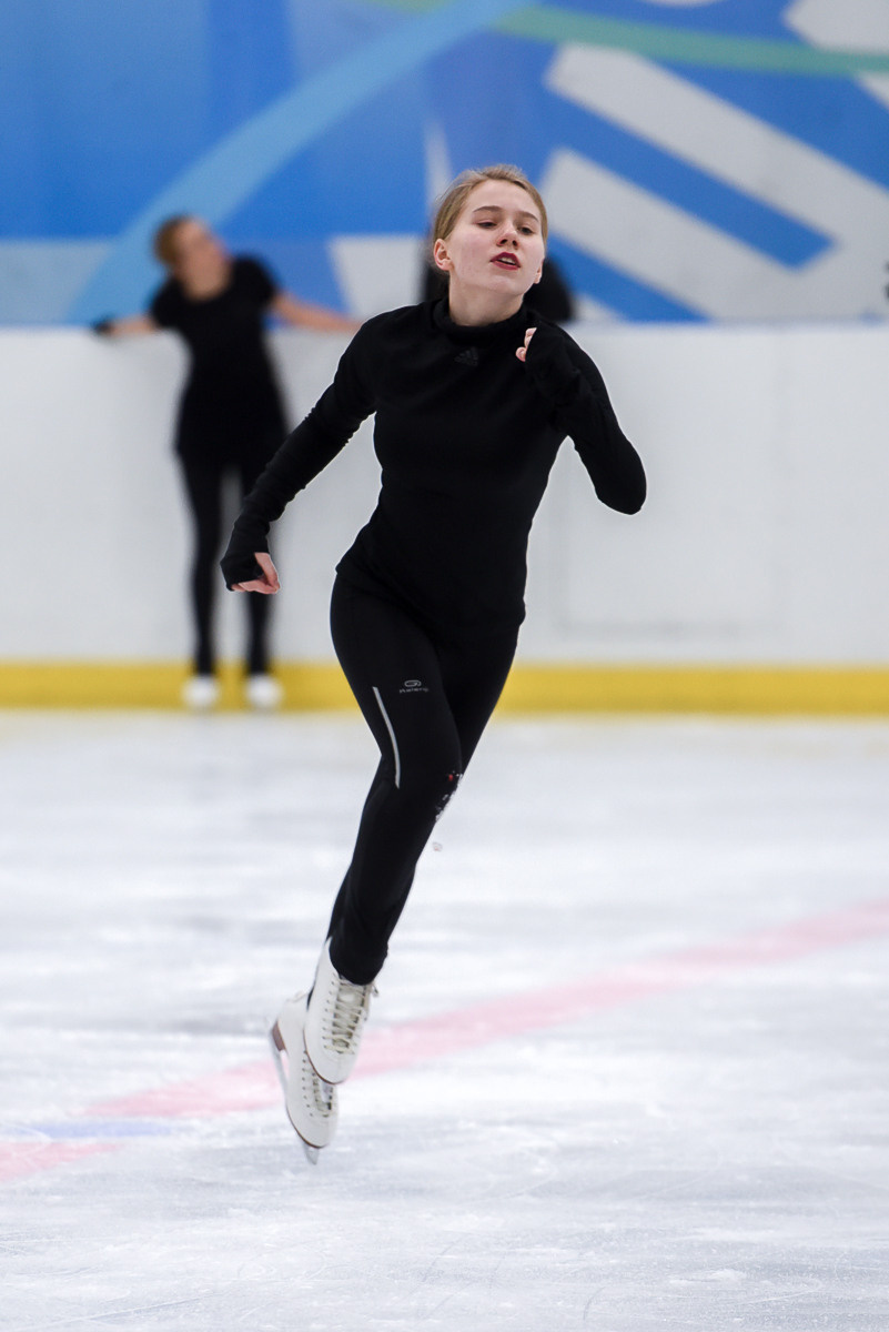 ADULT НОВОГОДНИЙ КУБОК СПб 2021. ФК Фотограф в Санкт-Петербурге Наталья Понарина