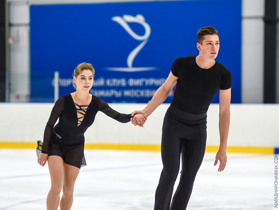 Контрольные прокаты в СПб 2021 Пары Клуб Т.Н.Москвиной. Russian figure skating photographer from Saint-Petersburg