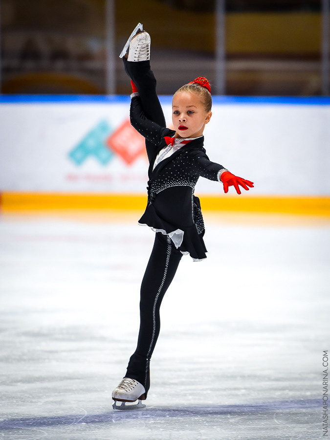 Бахарева Викториана 23/10/2021. Russian figure skating photographer from Saint-Petersburg