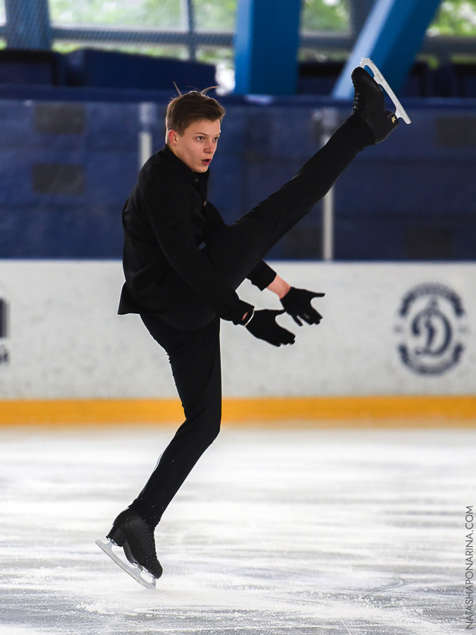 Контрольные прокаты в СПб 2021 Мужчины МС Звёздный лёд. Russian figure skating photographer from Saint-Petersburg