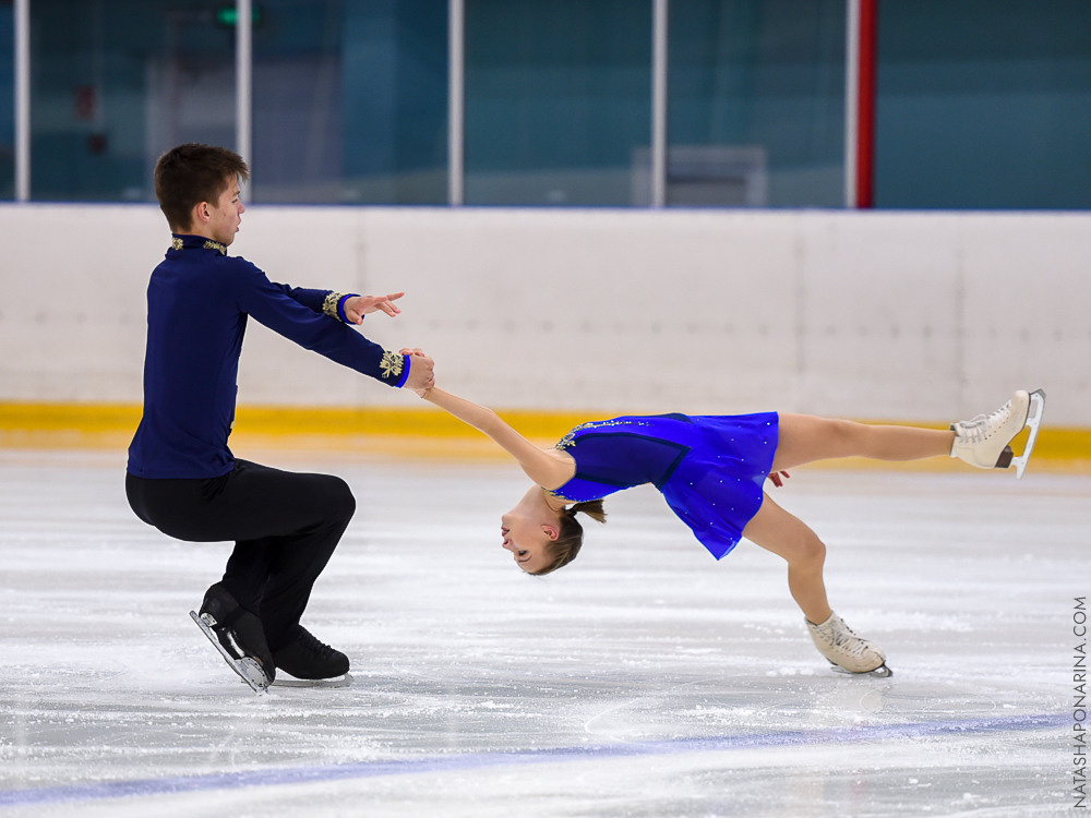 Контрольные прокаты в СПб 2021 КП Пары АФК. Russian figure skating photographer from Saint-Petersburg
