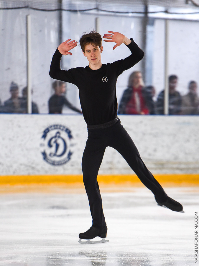 Контрольные прокаты в СПб 2021 Мужчины МС Звёздный лёд. Russian figure skating photographer from Saint-Petersburg