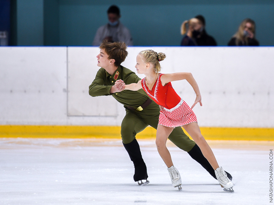 Кубок Федерации 2 этап. Пары КП 05/10/2021. Russian figure skating photographer from Saint-Petersburg