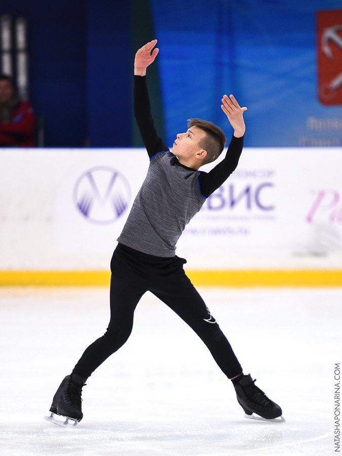 Контрольные прокаты в СПб 2021 Юноши КМС АФК. ФК Фотограф в Санкт-Петербурге Наталья Понарина