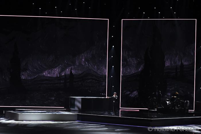 Meryl Davis - Charlie White . Art on Ice  Zurich 01/03/2018. Russian figure skating photographer from Saint-Petersburg