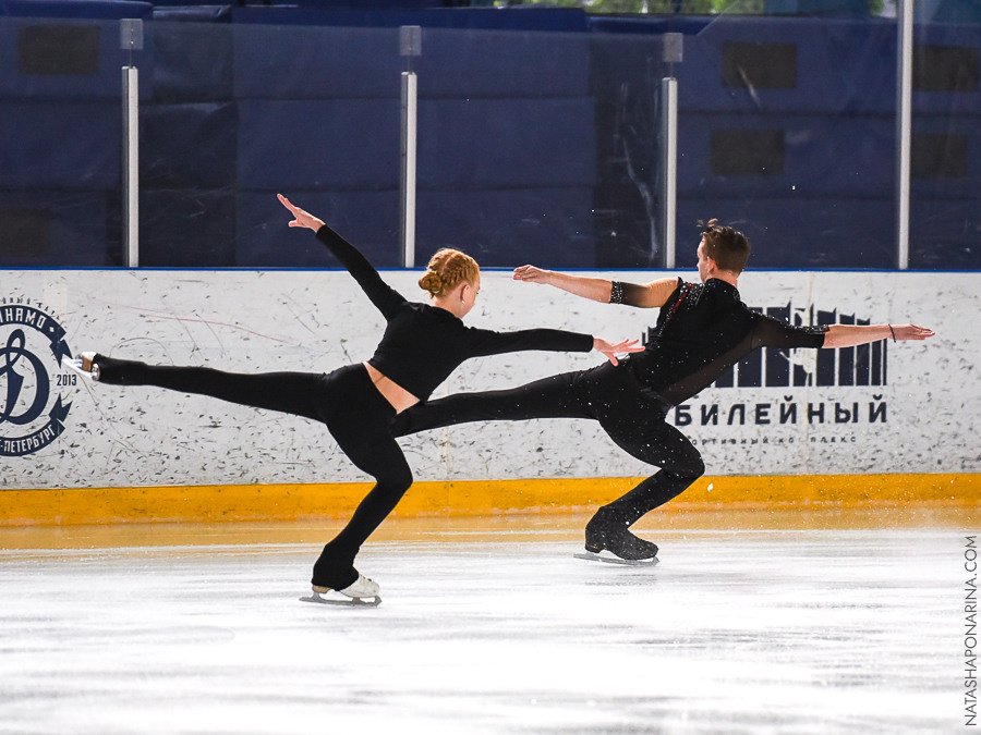 Контрольные прокаты в СПб 2021 Пары МС Звёздный лёд. Russian figure skating photographer from Saint-Petersburg