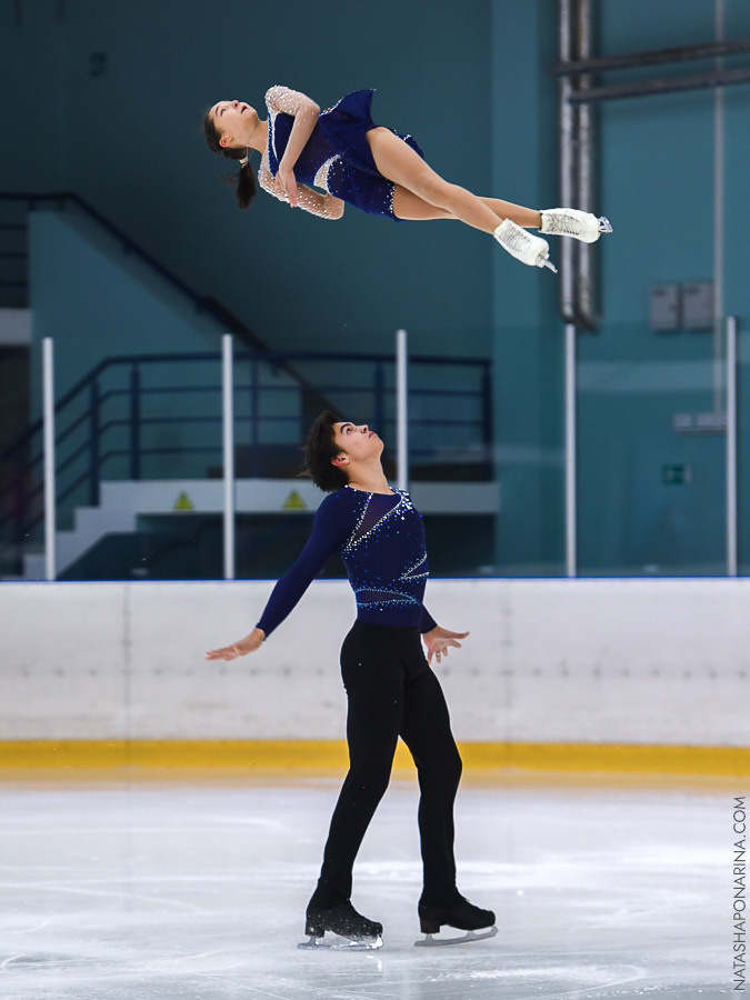 Кубок Федерации 2 этап. Пары КП 05/10/2021. Russian figure skating photographer from Saint-Petersburg