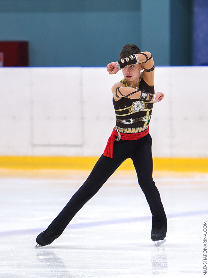 Контрольные прокаты в СПб 2021 Юноши КМС АФК. ФК Фотограф в Санкт-Петербурге Наталья Понарина