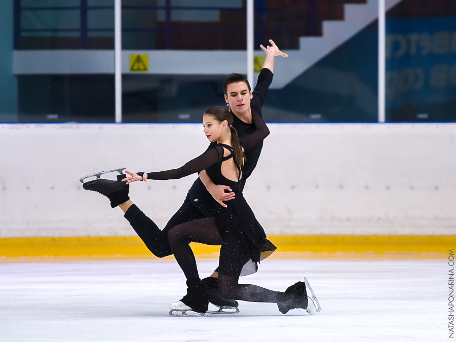 Контрольные прокаты в СПб 2021 Танцы КМС АФК. Russian figure skating photographer from Saint-Petersburg