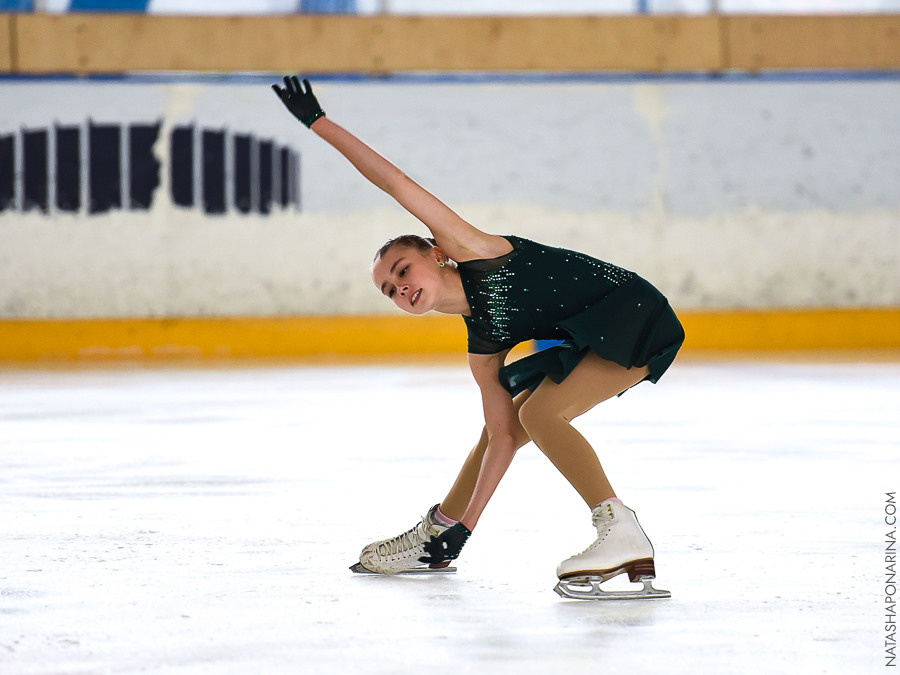 Контрольные прокаты в СПб 2021 Девушки КМС Звёздный лёд. ФК Фотограф в Санкт-Петербурге Наталья Понарина