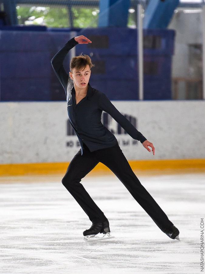 Контрольные прокаты в СПб 2021 Мужчины МС Звёздный лёд. Russian figure skating photographer from Saint-Petersburg