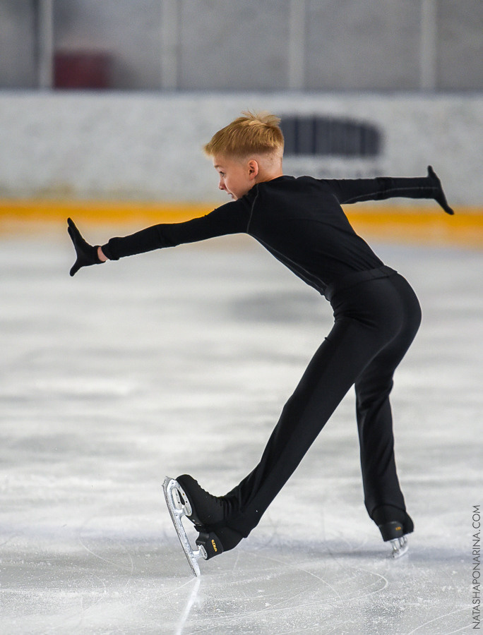 Контрольные прокаты в СПб 2021 Юноши 1сп Звёздный лёд. Russian figure skating photographer from Saint-Petersburg