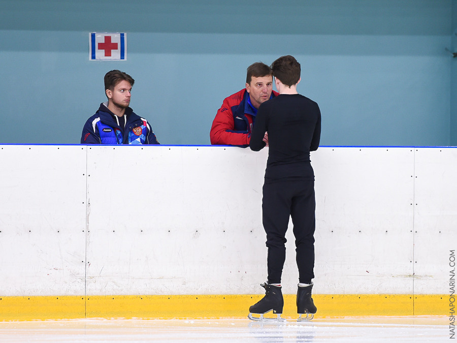 Андрей Мозалёв ПП